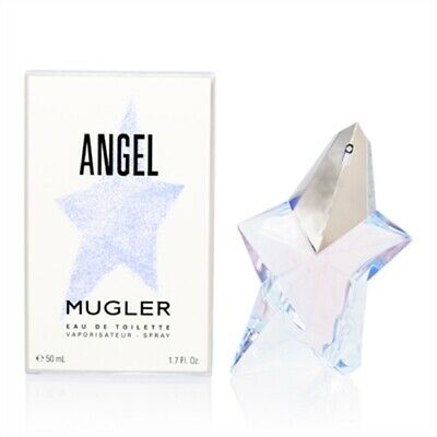 בושם לאישה מוגלר אנג'ל כוכב א.ד.ט -Mugler Angel Star E.D.T