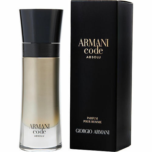 ג'ורג'יו ארמני קוד אבסולו א.ד.פ בושם לגבר - Armani Code Absolu E.D.P