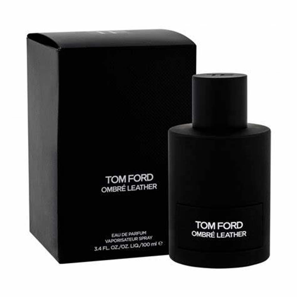 בושם יוניסקס טום פורד אומברה א.ד.פ - Tom Ford Ombre Leather E.D.P