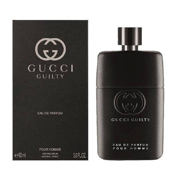 בושם לגבר גוצ'י גילטי א.ד.פ - Gucci Guilty E.D.P