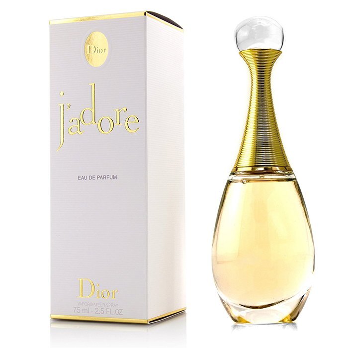 בושם לאישה דיור ג'אדור א.ד.פ- Christian Dior J'adore E.D.P