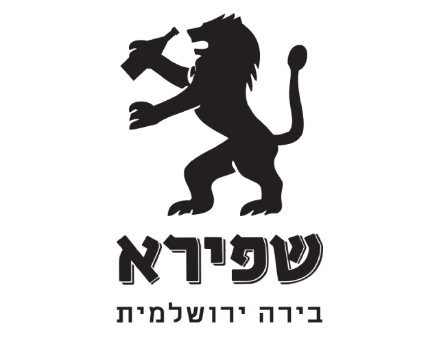 שפירא Pale Ale 