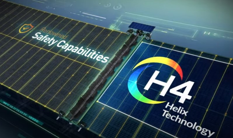 Introducing the 'Ecoppia H4' 2022