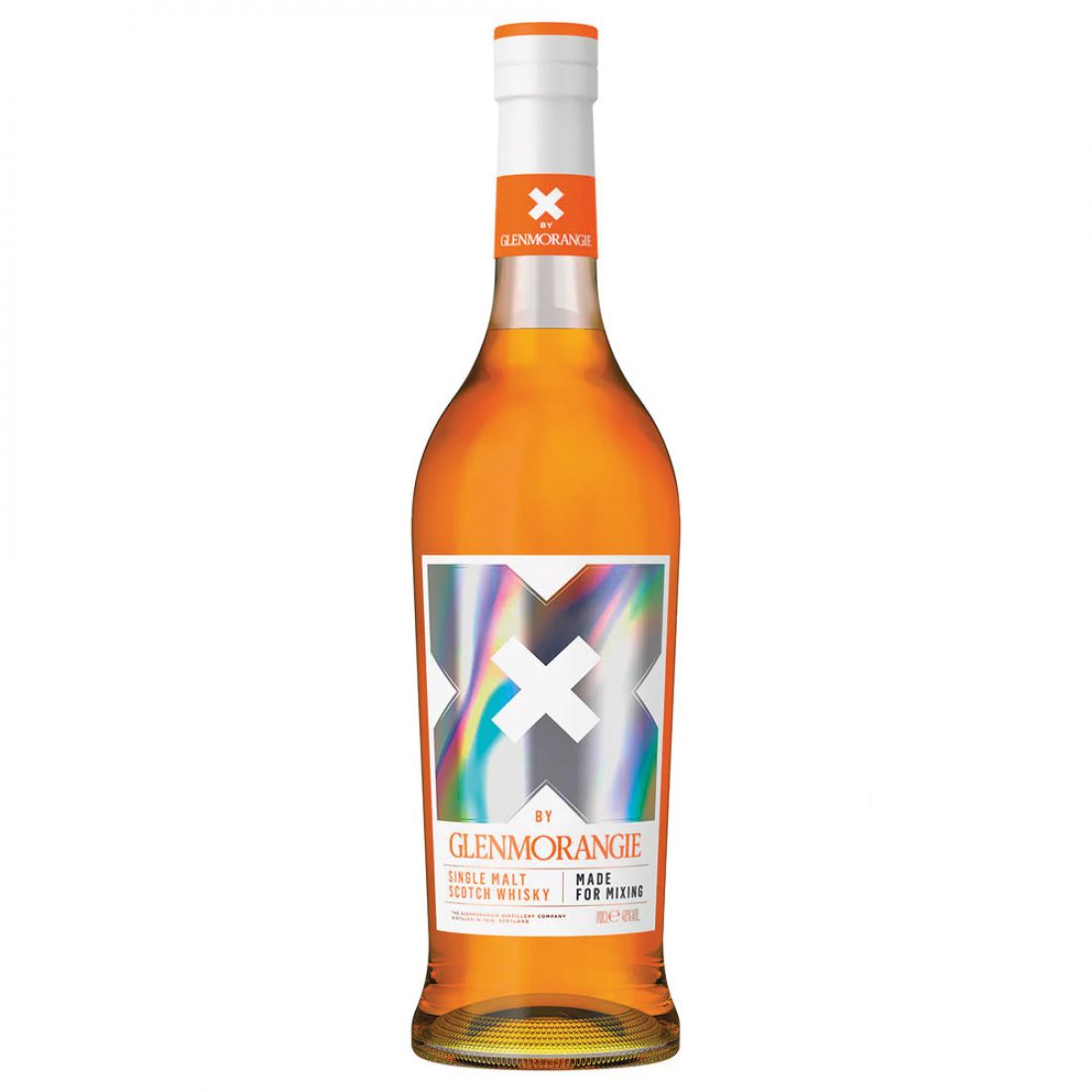 Glenmorangie X
