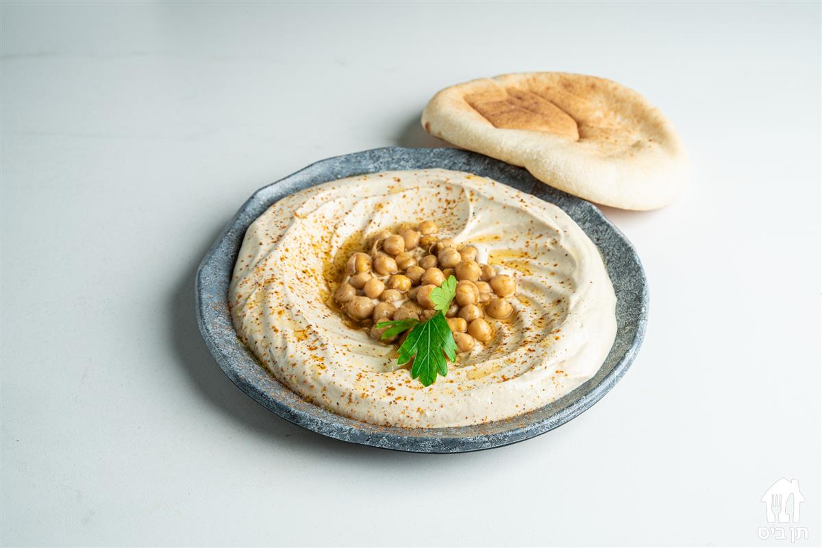 חומוס גיל