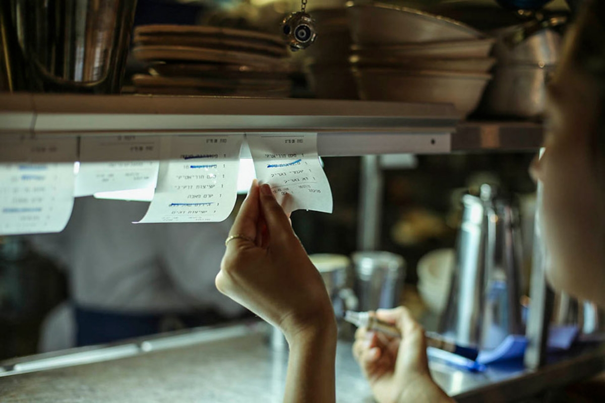 משלוחים בהרצליה - גרקו-91