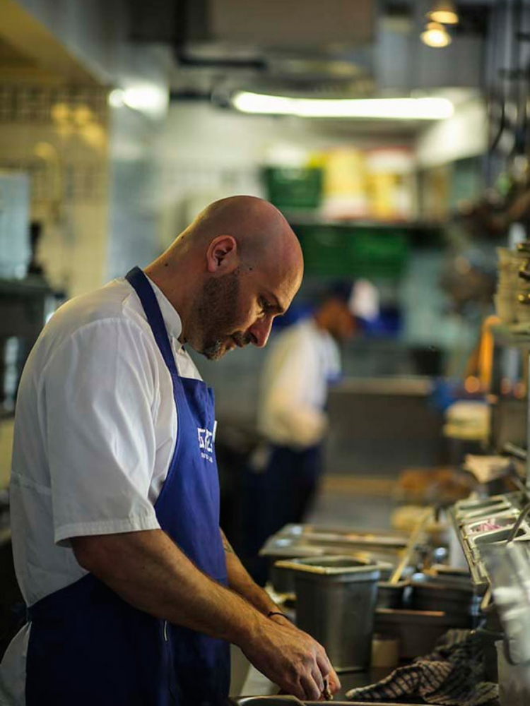 משלוחים בהרצליה - גרקו-71