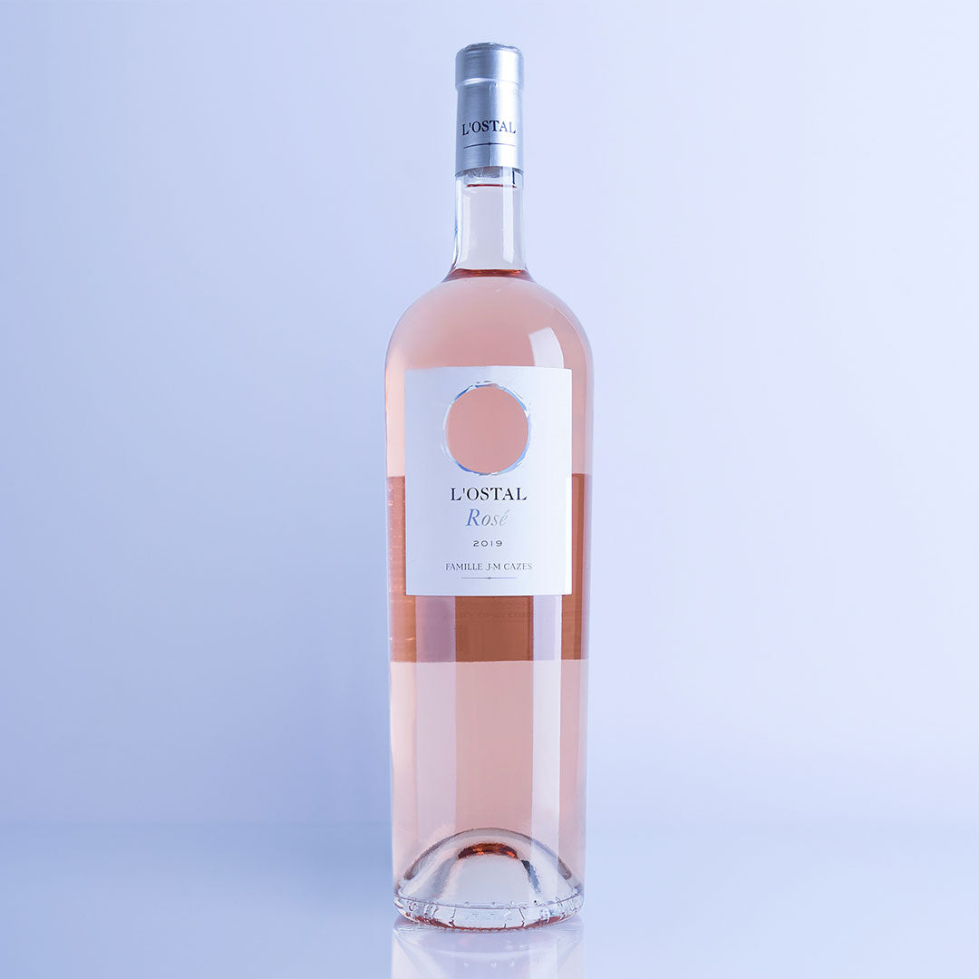 לאוסטל קאז רוזה מגנום (1.5L)