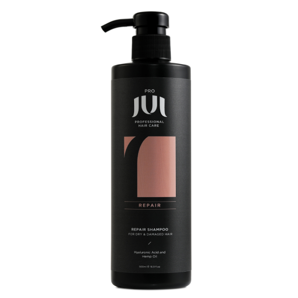 REPAIR SHAMPOO FOR DRY & DAMAGED HAIR