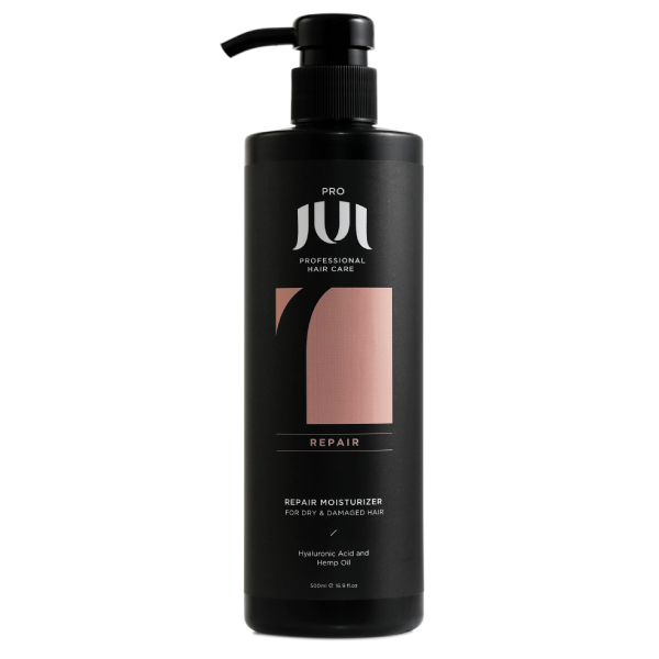 REPAIR MOISTURIZER FOR DRY & DAMEGED HAIR