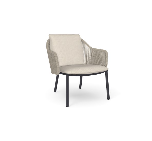 SENJA lounge chair