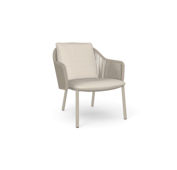 SENJA lounge chair