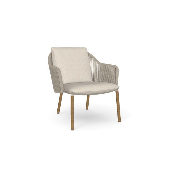 SENJA lounge chair