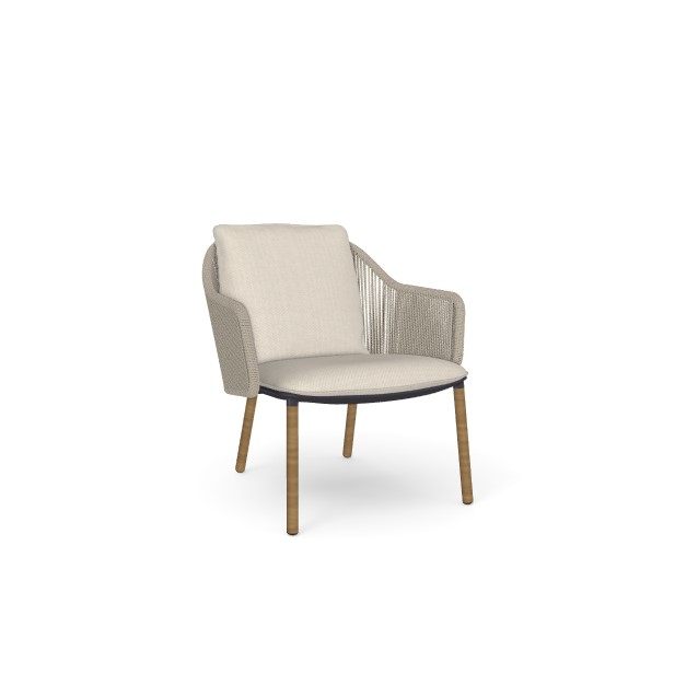 SENJA lounge chair