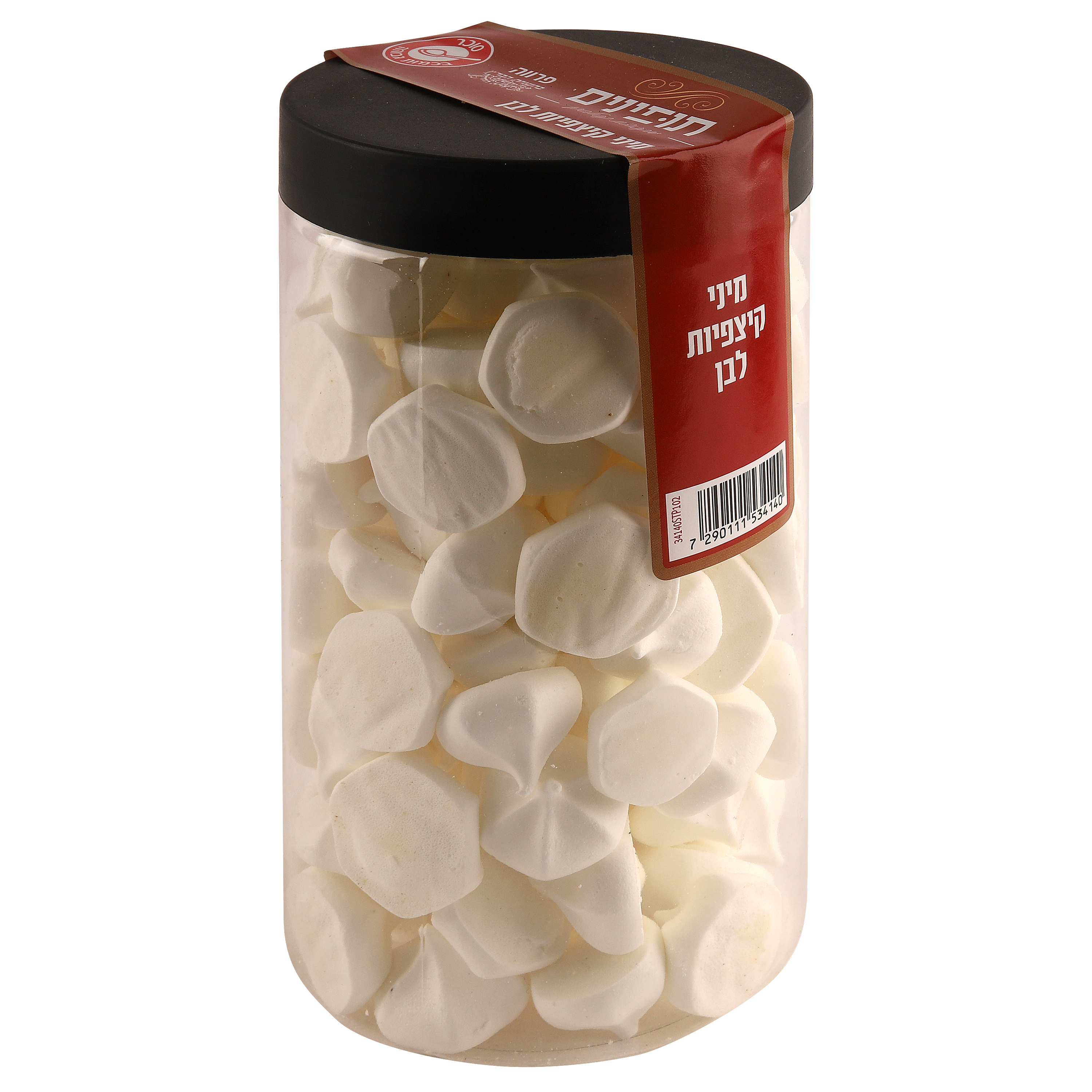 מיני קיצפיות לבן