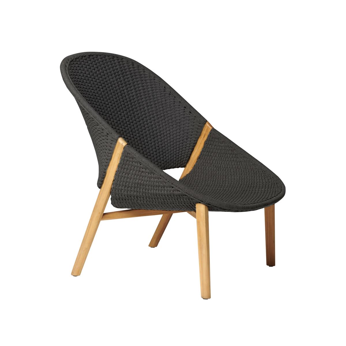 elio Lounge Chair High Back