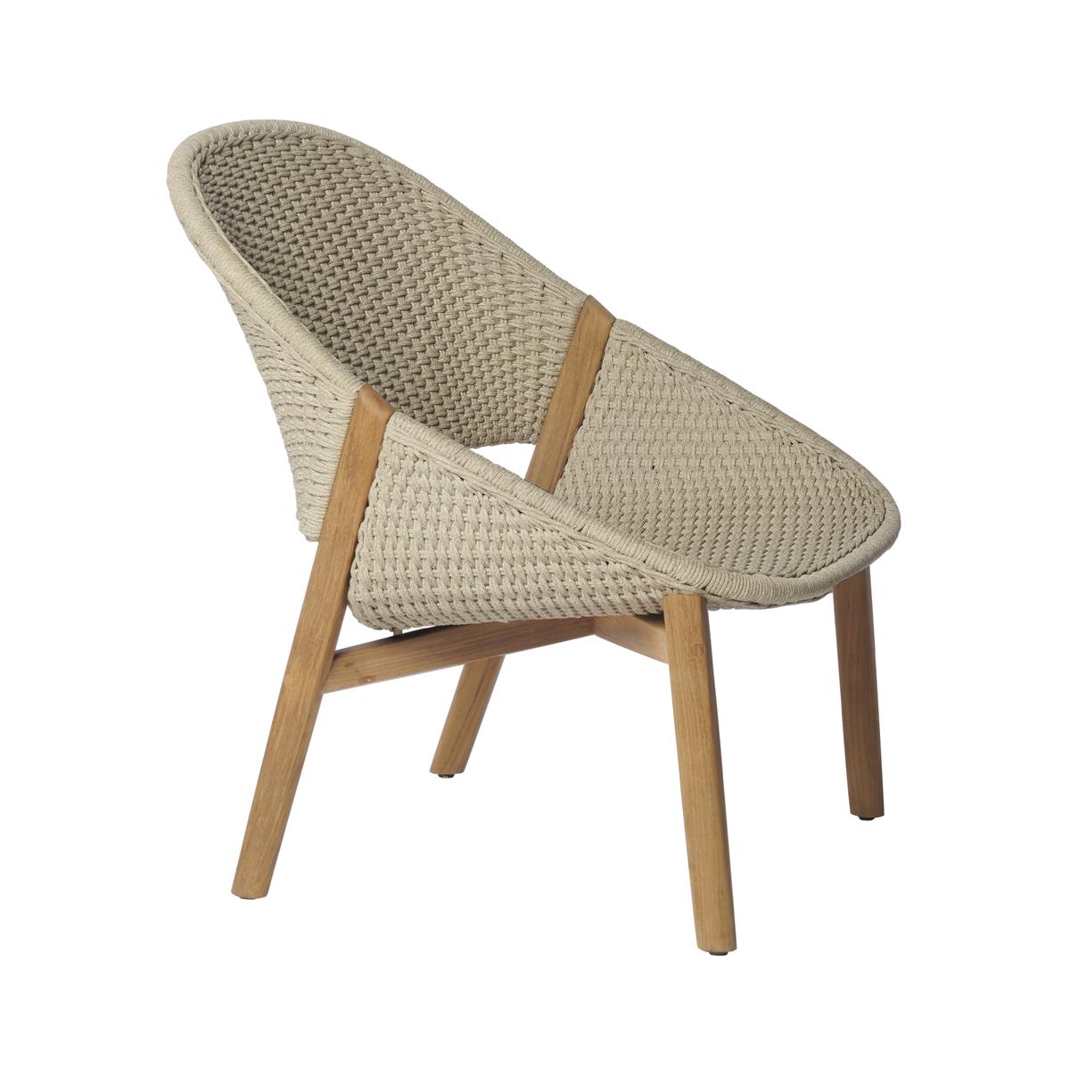 elio lounge chair