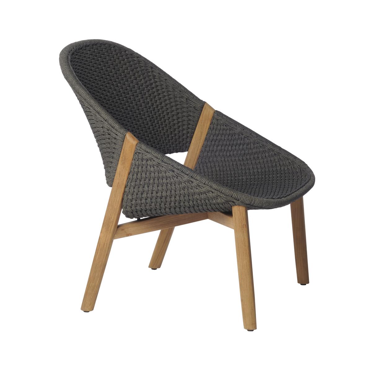 elio lounge chair