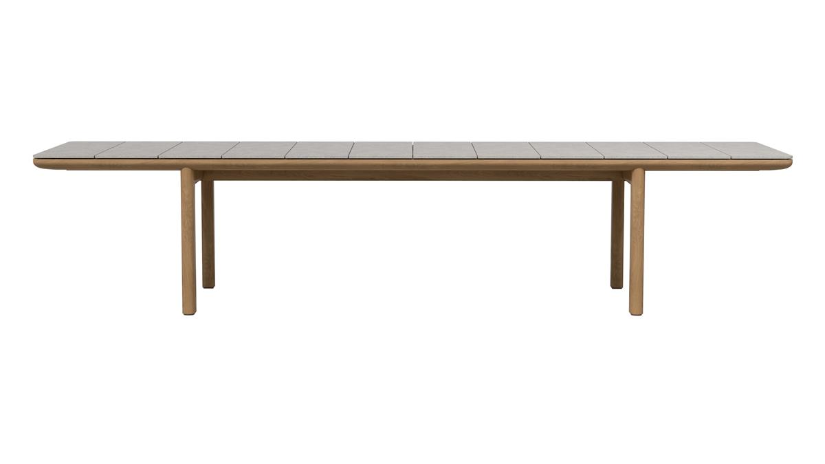 AMANU Dining Table