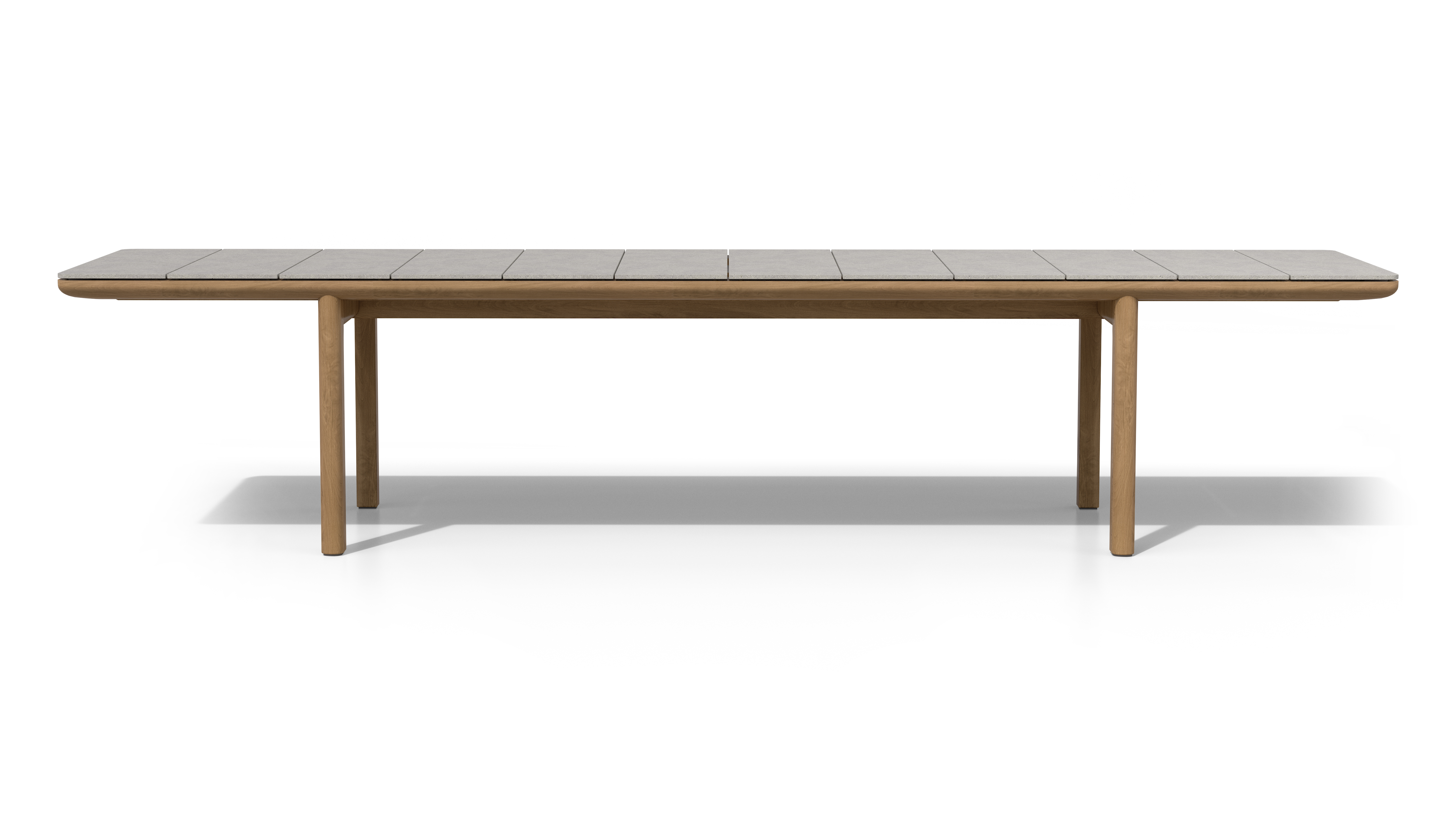 AMANU Dining Table