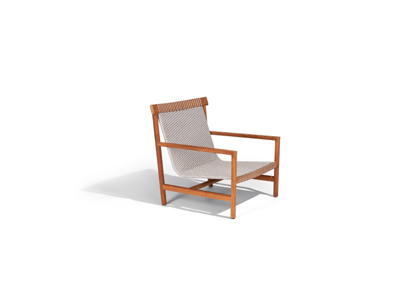 AMANU Lounge Chair