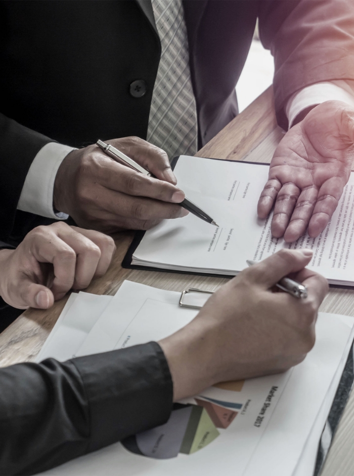 כתיבת מכרזים