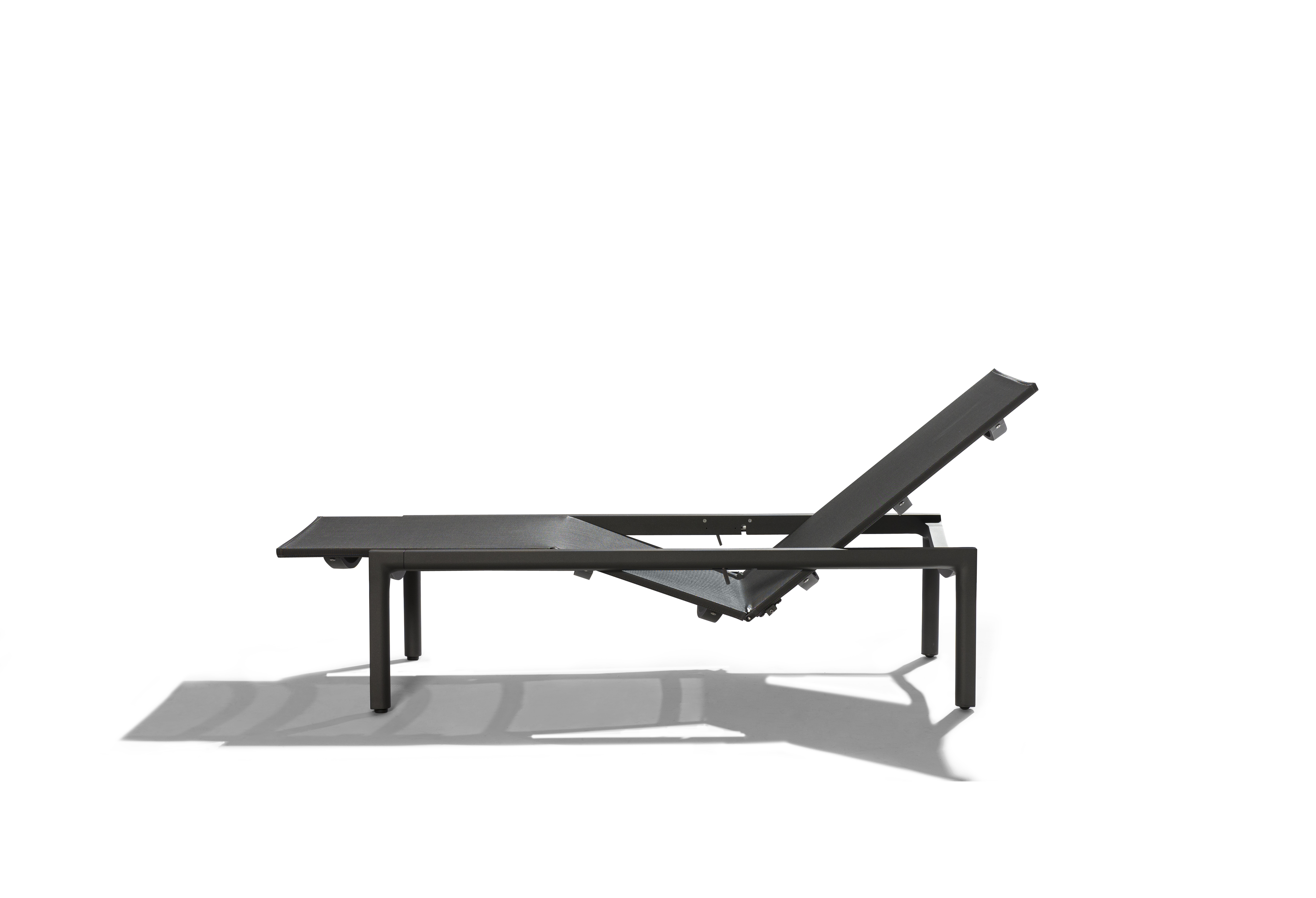 ILLUM Lounger