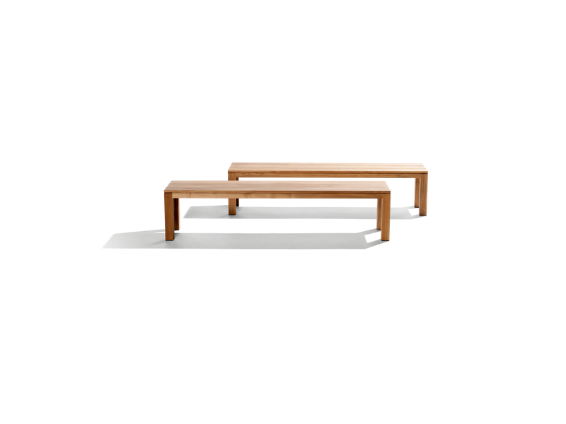 KOS TEAK Bench