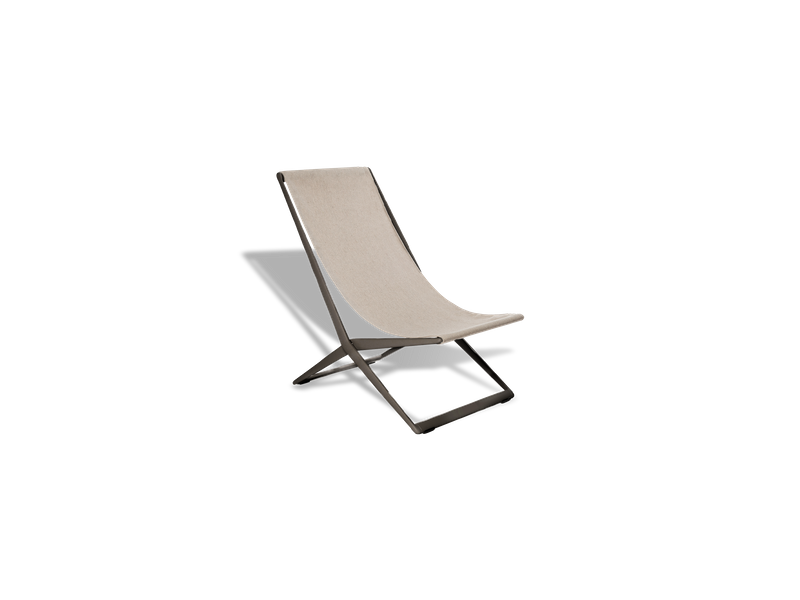 BRANCH Beach chair