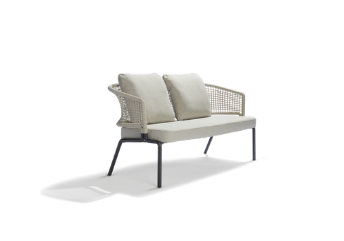 CTR 2-Seater Sofa