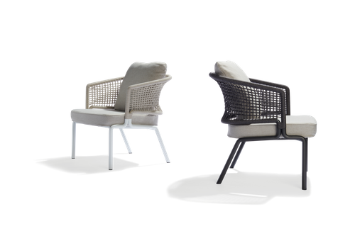 CTR  Lounge Chair