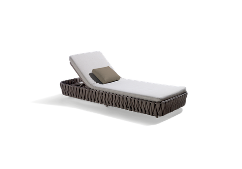 TOSCA Lounger