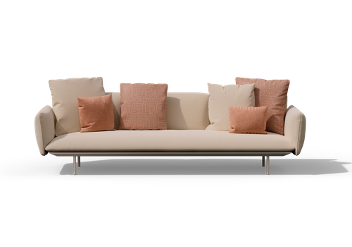 SENJA 3-Seater Sofa