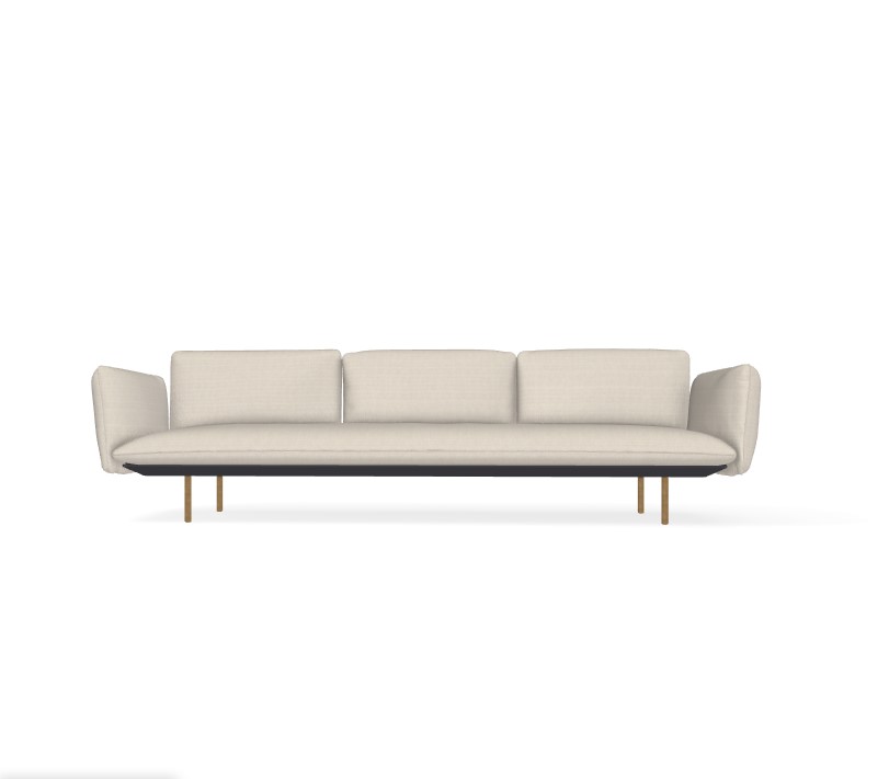 SENJA 3-Seater Sofa