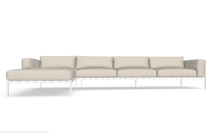 NATAL ALU SOFA