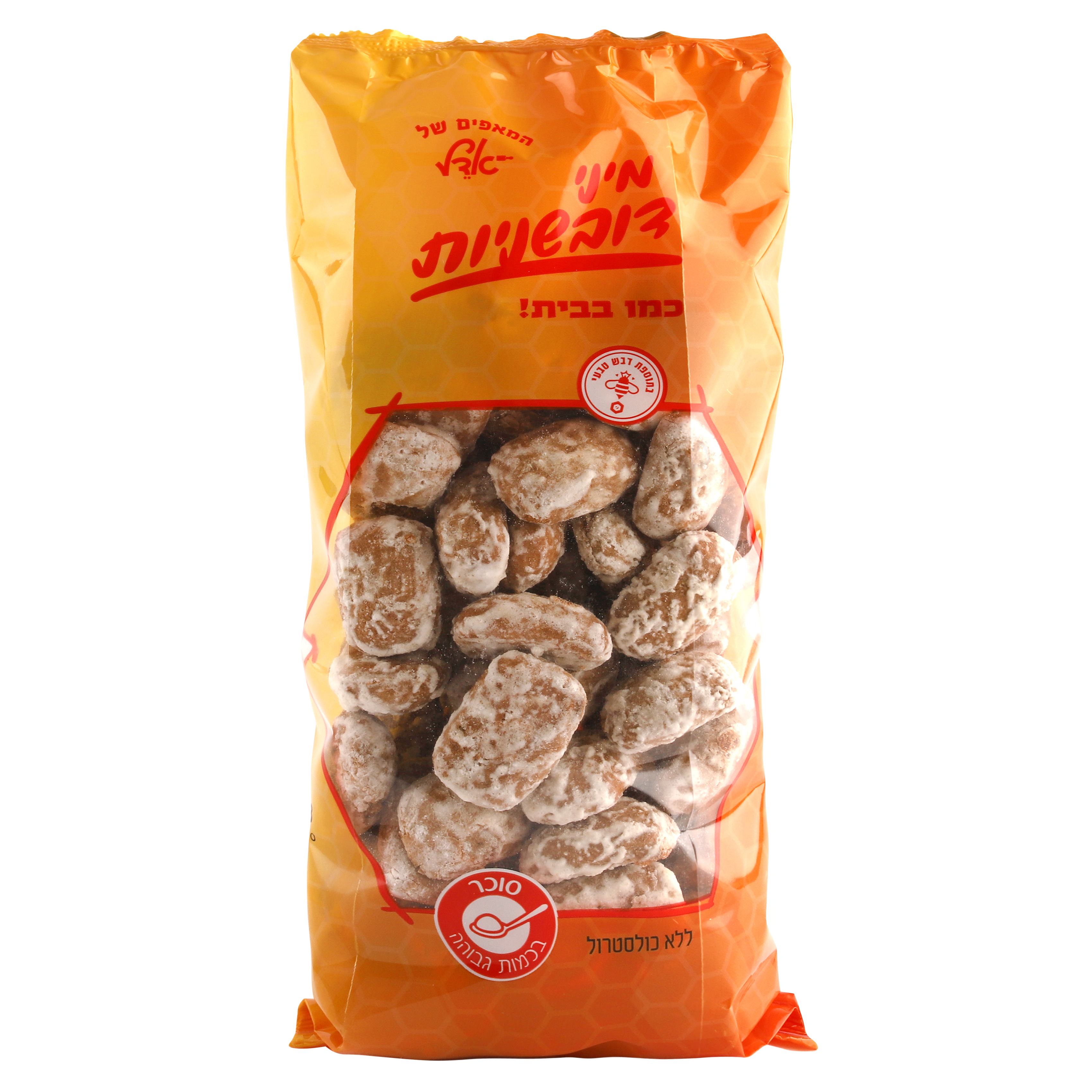 מיני דובשניות