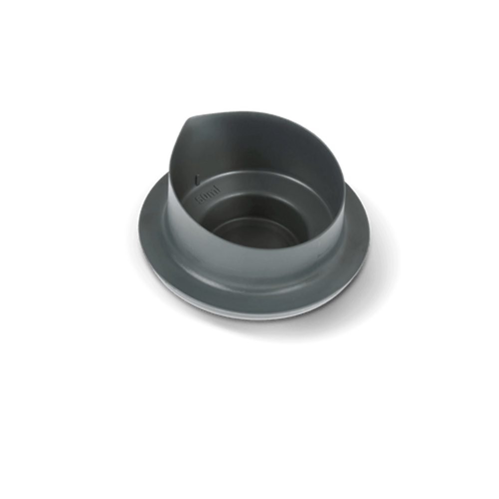 מכסה אטום כוס מדידה TM6 / TM5