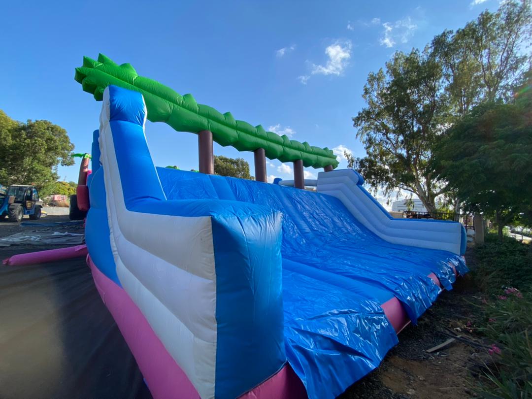 קרקס גיבורי על-2