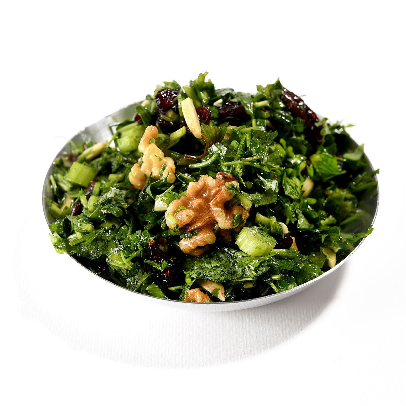 סלט ירוקים