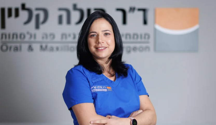 שתלים דנטליים: גם עם מחסור בעצם