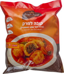 קובה הבית - מטפוניה
