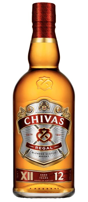 Chivas Regal 12