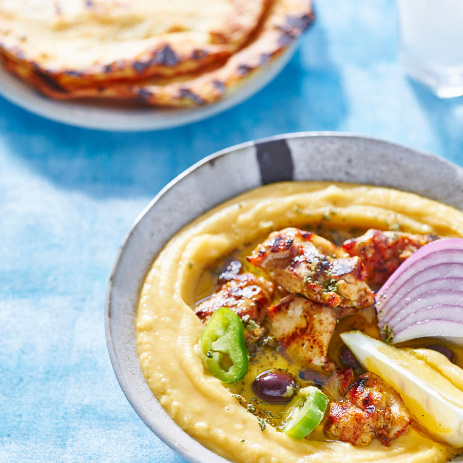 גרקו קיטשן ודלי