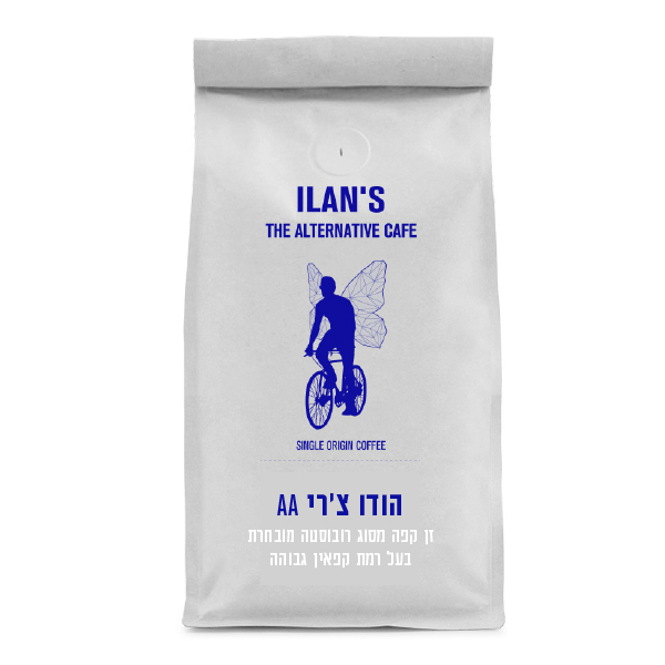 AA הודו צ'רי
