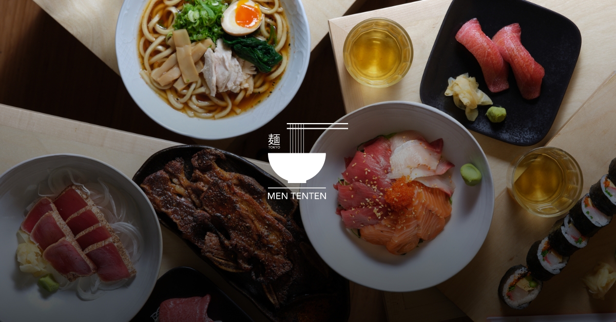 Mententen Tel Aviv: Authentic Japanese Izakaya Experience