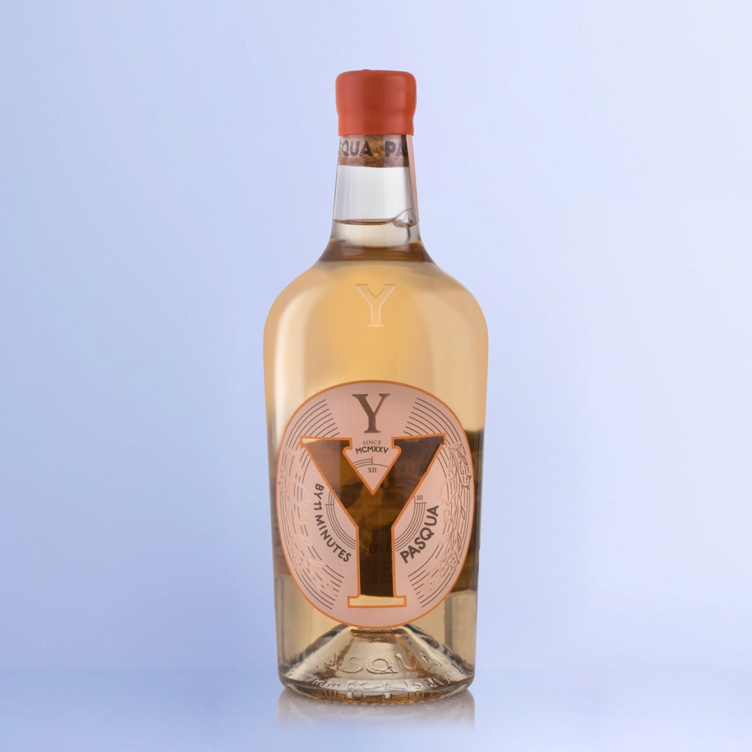 Y של 11 מינוטס פסקווא