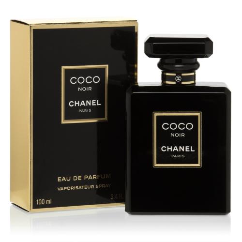 שאנל קוקו נואר א.ד.פ בושם לאישה- Coco Noir Chanel  E.D.P