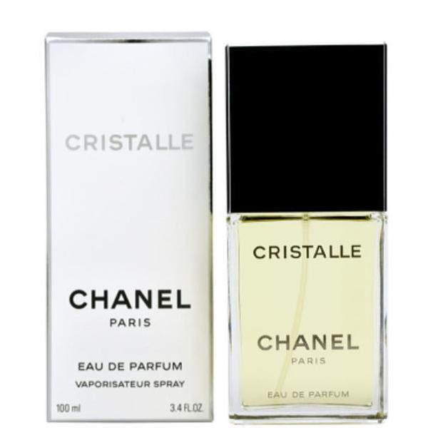 שאנל קריסטל א.ד.פ בושם לאישה - Chanel Cristalle E.D.P