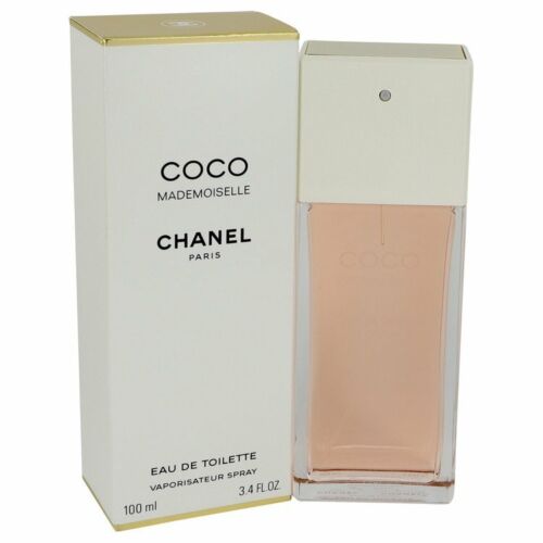 שאנל קוקו מדמוזל א.ד.ט בושם לאישה - Chanel Coco Mademoiselle E.D.T