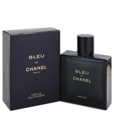 בלו דה שאנל פרפיום בושם לגבר - Bleu De Chanel PARFUM
